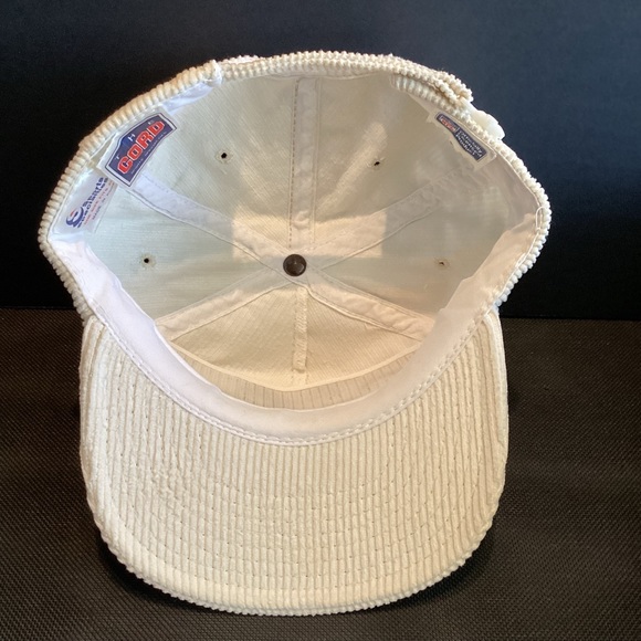 Sports Specialties Accessories Rare Vintage Dallas Cowboys Script Corduroy The Cord Hat By